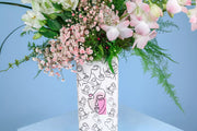Unique Mother Flower Box